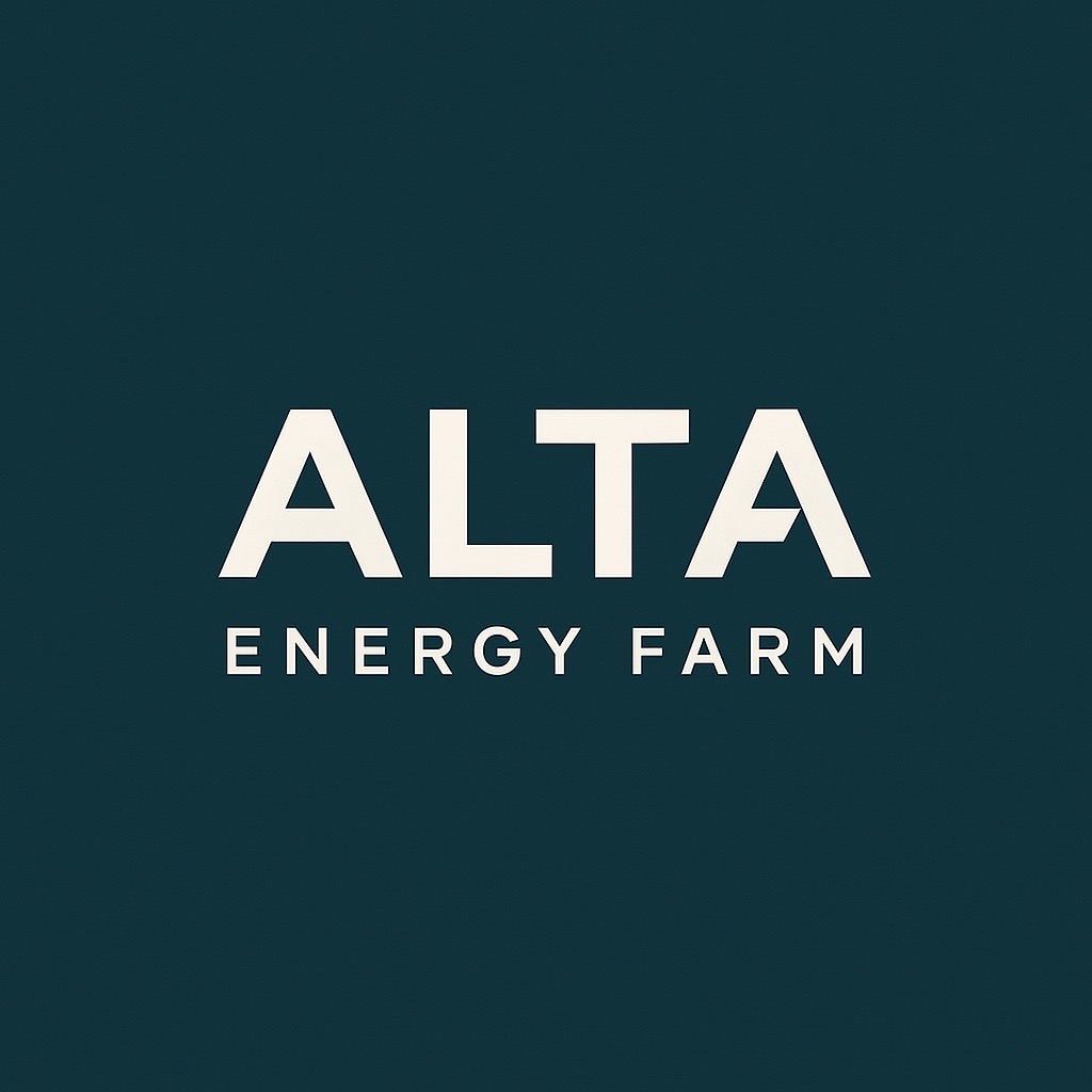 ALTA logo
